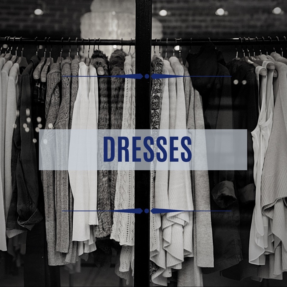 Dresses